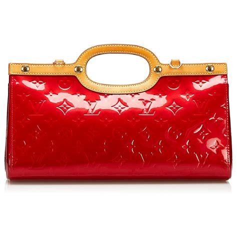 louis vuitton vernis roxbury|vernis roxbury drive monogram.